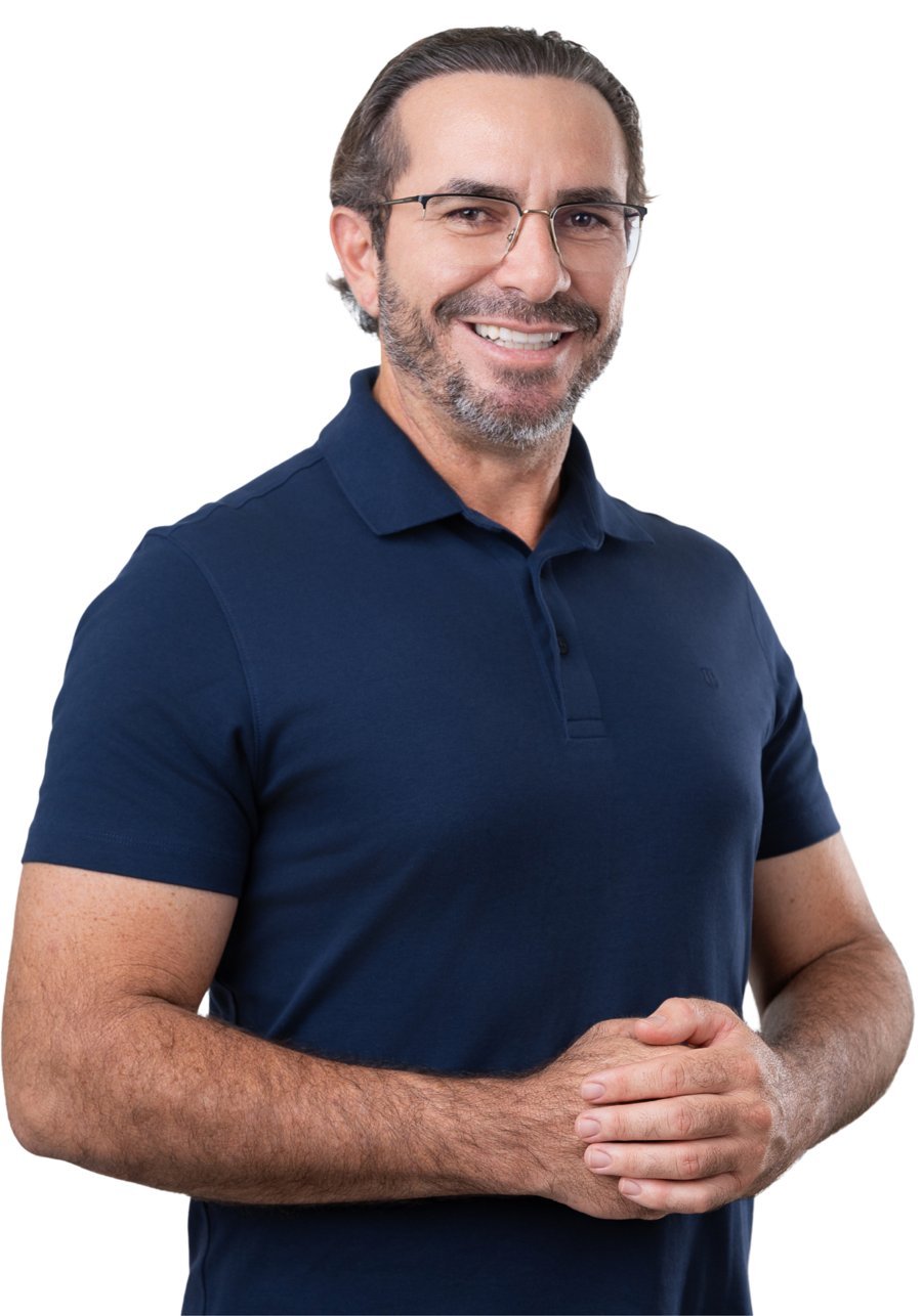 Angelo Lebrinho